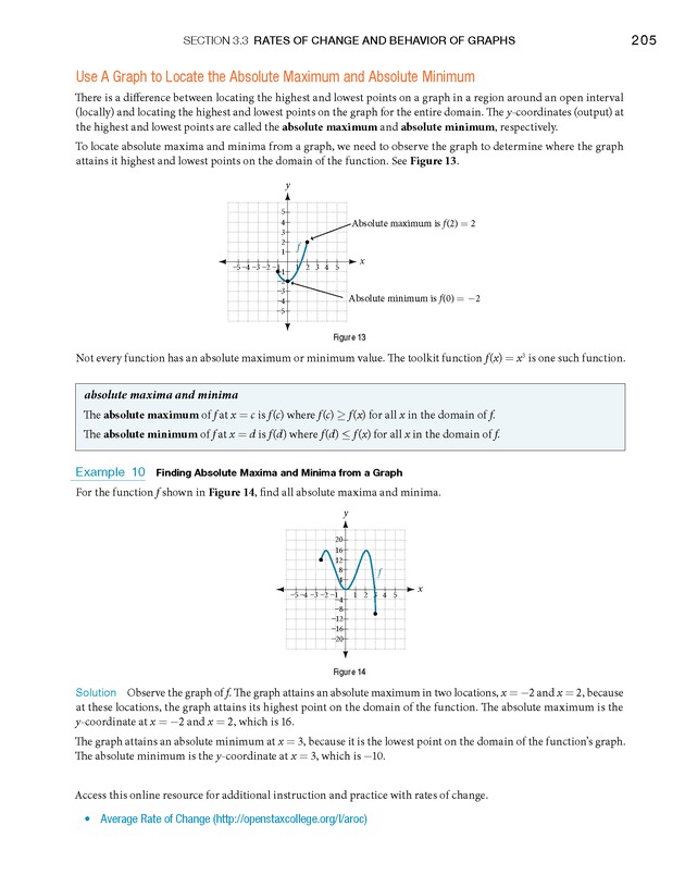 Algebra and Trigonometry - Front Matter 223